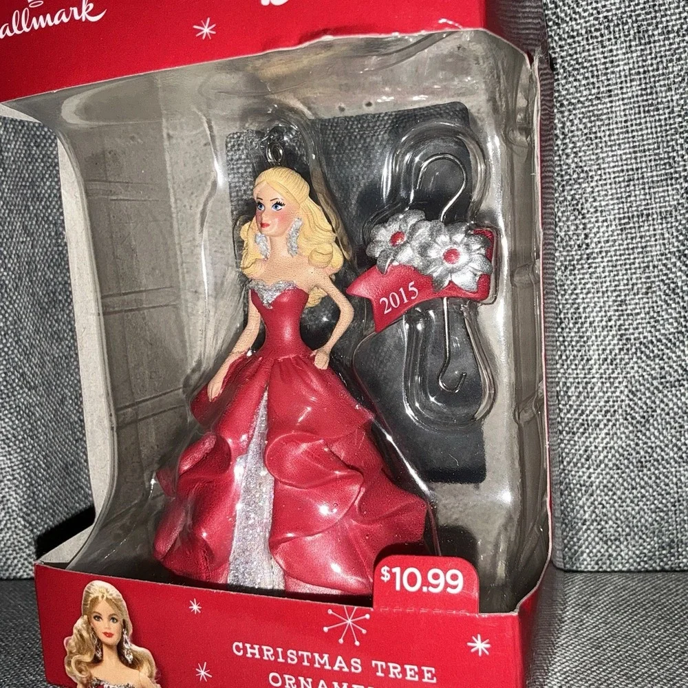 Hallmark 2015 sparkling